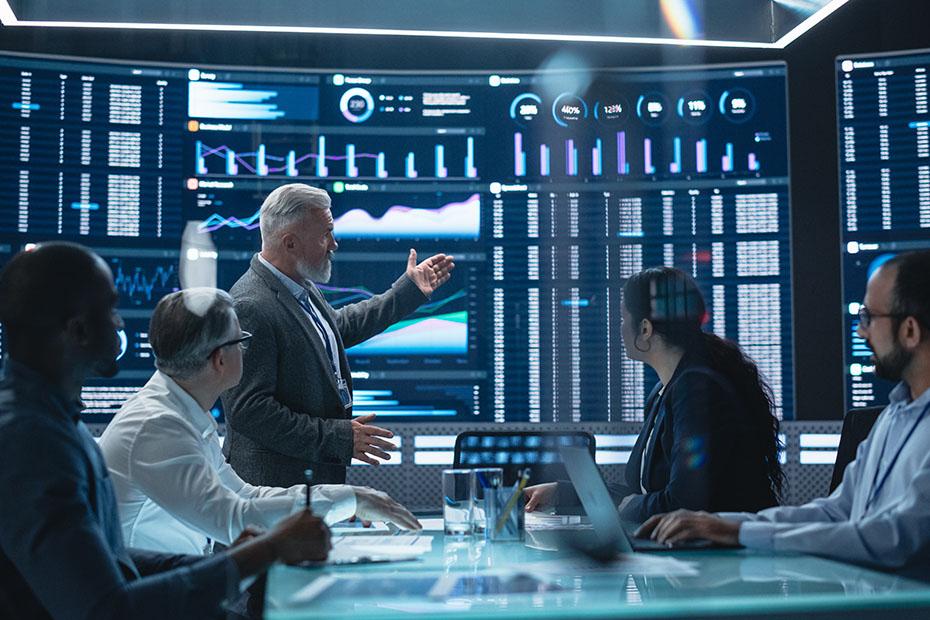Digital Transformation 1