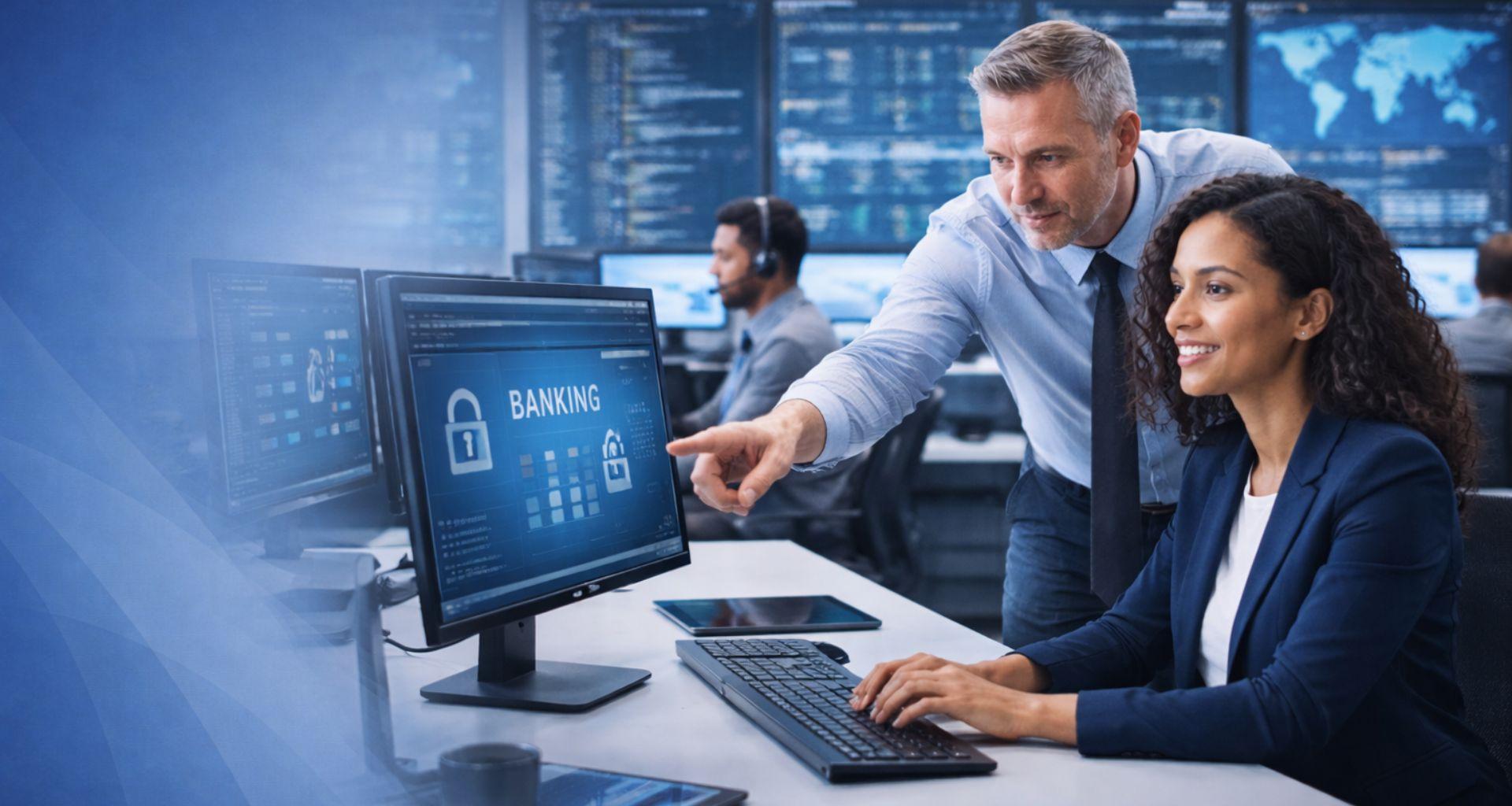 Oracle Banking 1